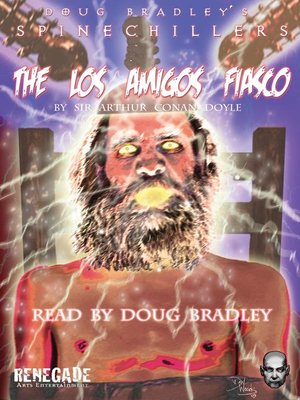 cover image of The Los Amigos Fiasco